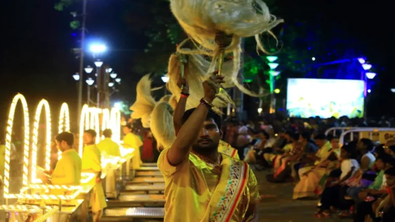 Tirumala Srivari Salakatla Brahmotsavams — A Complete Guide to the Sacred Nine-Day Festival