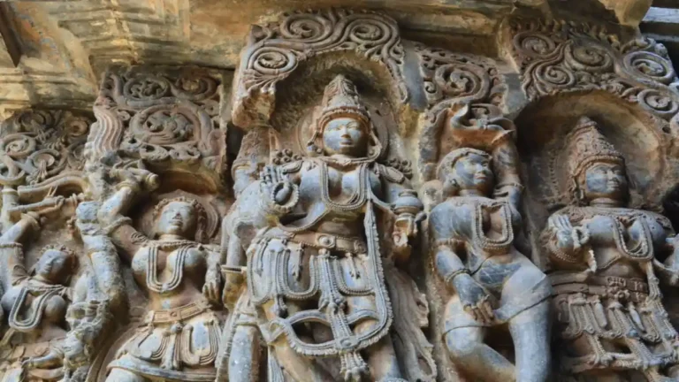 శ్వాస: మన ఆత్మశక్తికి రహస్య ద్వారం 