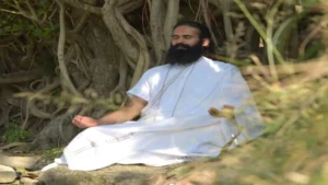 యోగి హరి హోందాస్ -మూడో కన్ను జాగృతం చేయడం ఎలా?