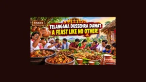 Dussehra in Telangana Unveils the Sacred Secrets of Dawat, Alai Balai, and Vahana Puja