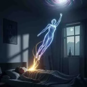 astral body journey how
