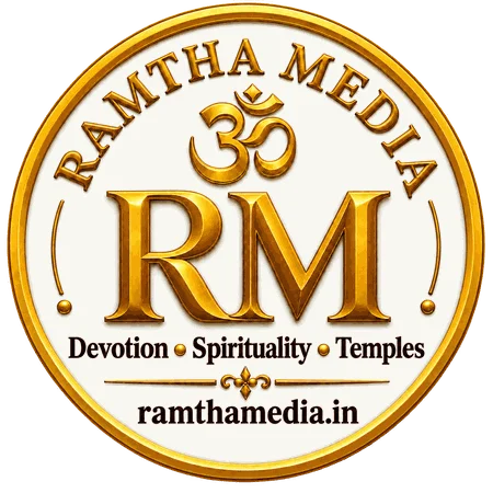 RamthaMedia logo